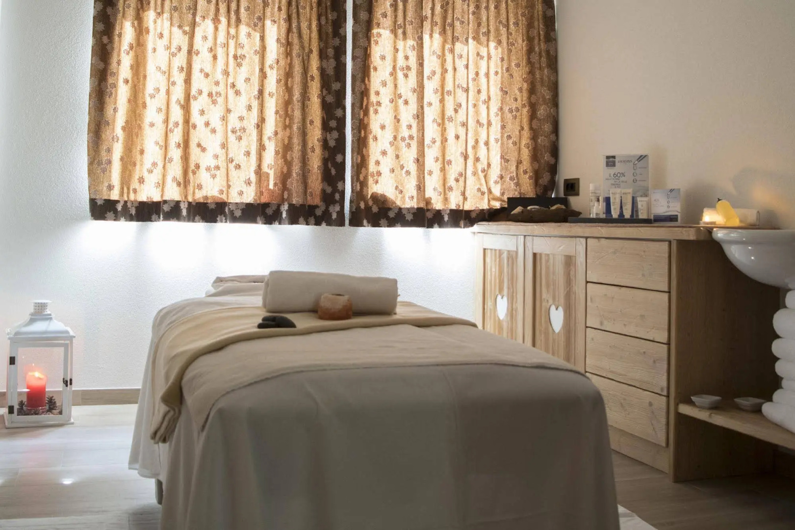 Alpen Garten Hotel Margherita