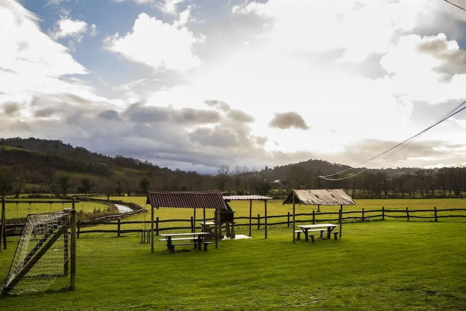 Casa Rural Peña Careses