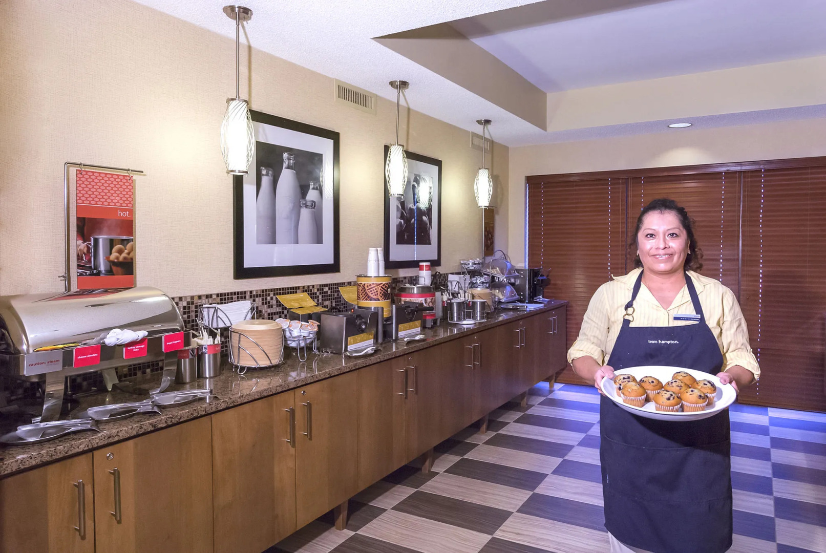 Hampton Inn by Hilton Minneapolis/Eagan