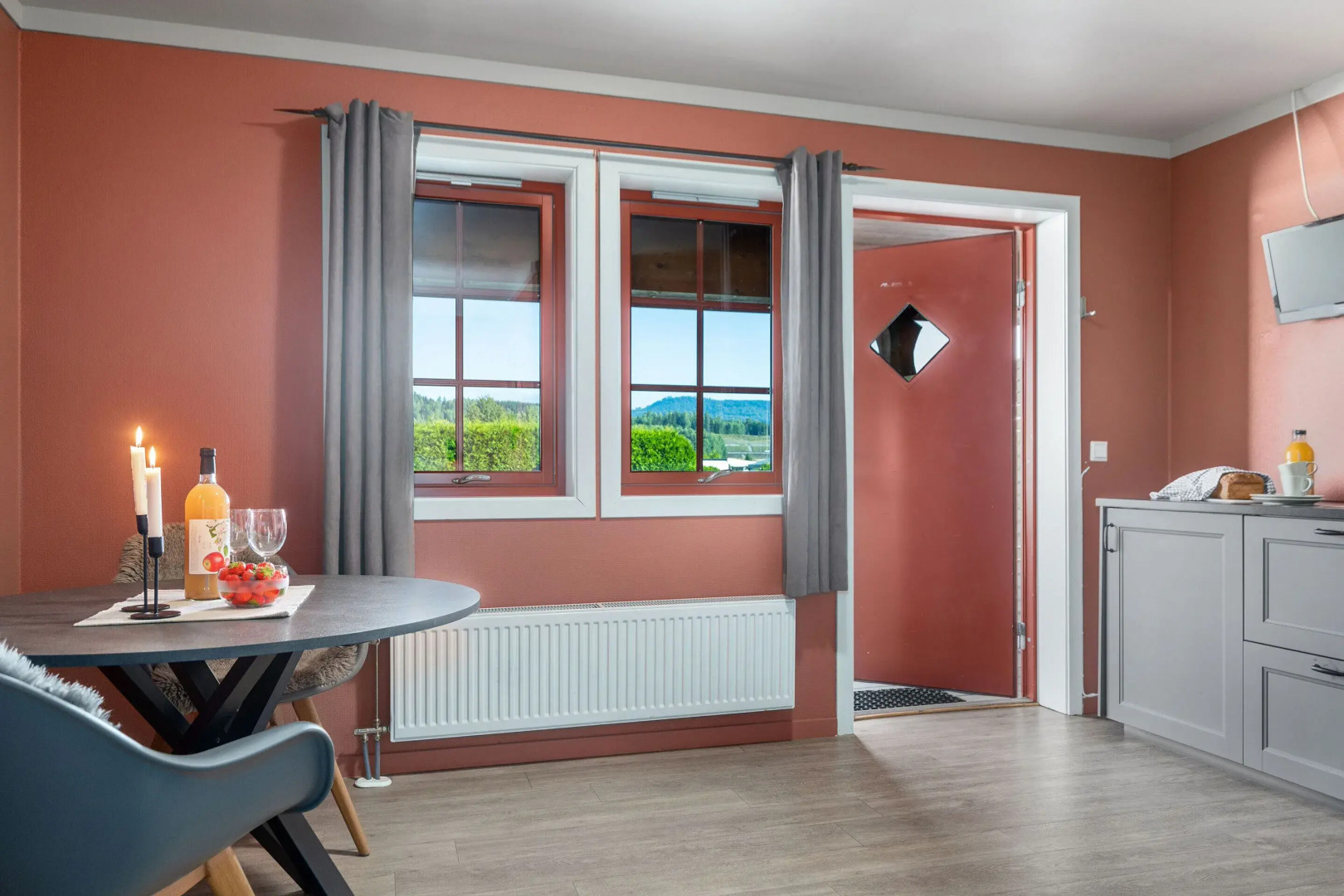 Topcamp Mjøsa - Brumunddal