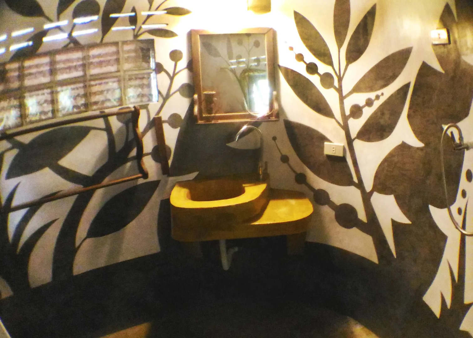 Flower Power Village