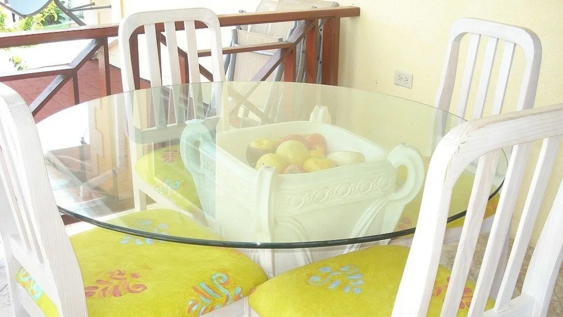 Sungold House Barbados