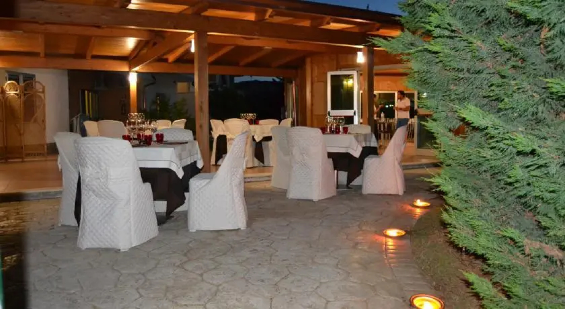 Hotel Residence Bernardo