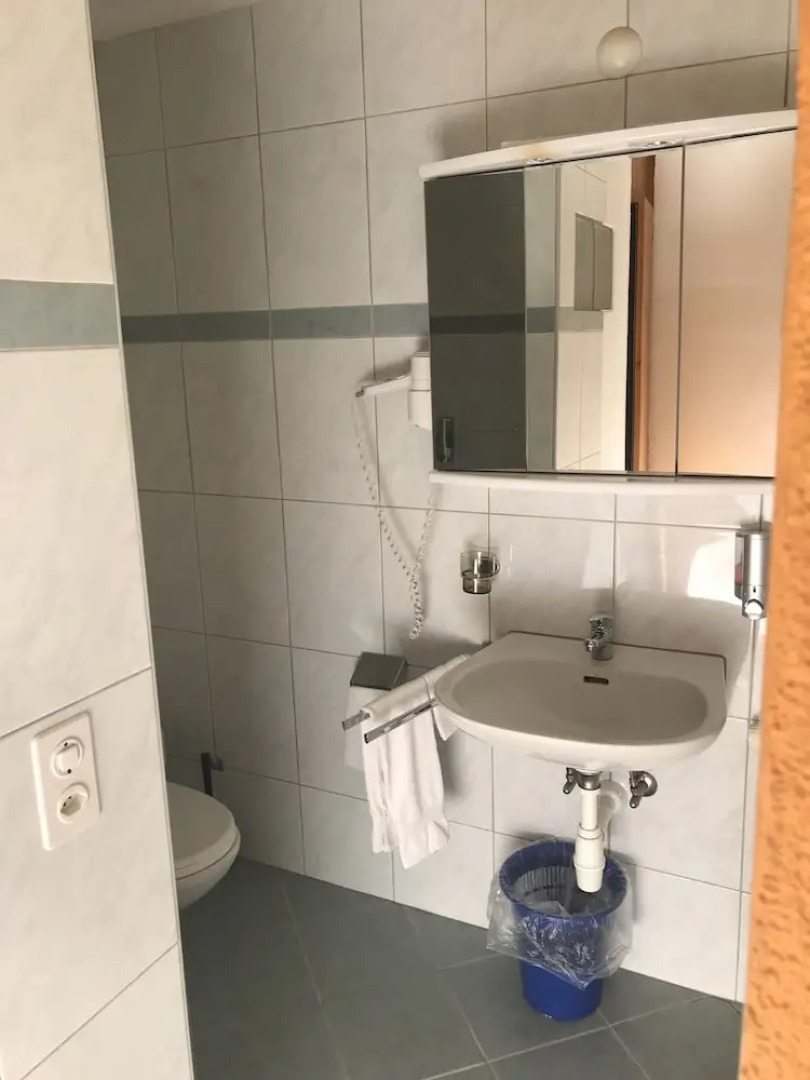 Motel City Spreitenbach