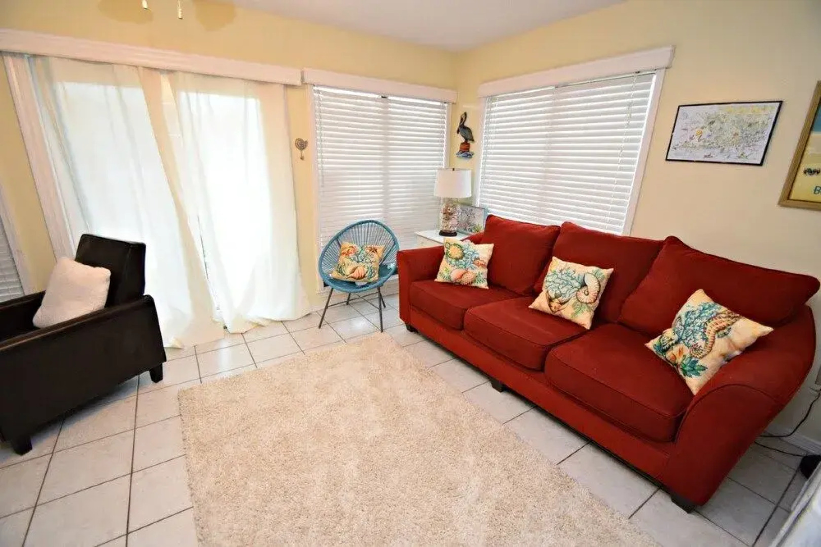 Gulf Shores Plantation 1140 by RedAwning