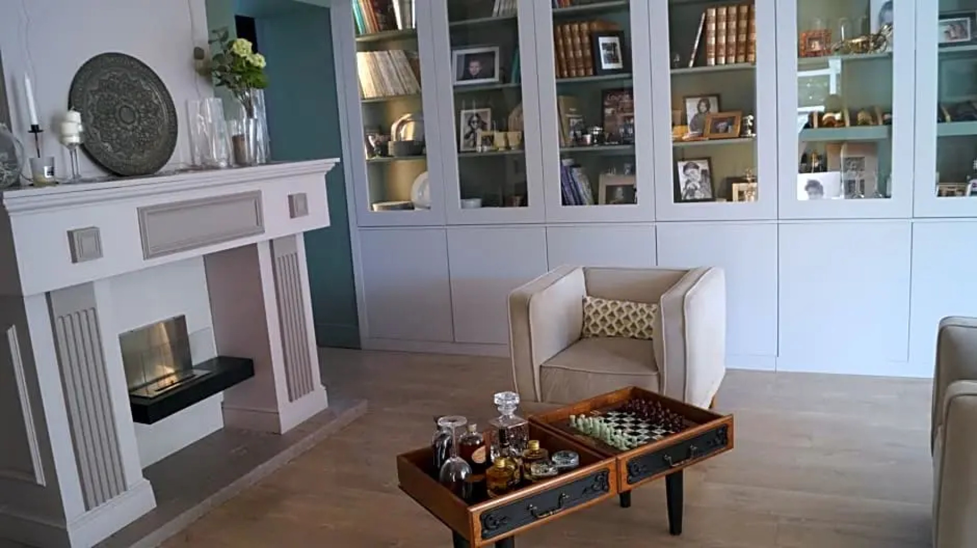 Les terrasses de Templeuve