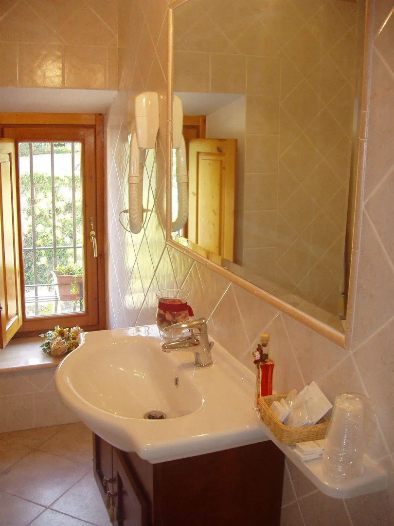 Hotel Il Cavalier D'Arpino