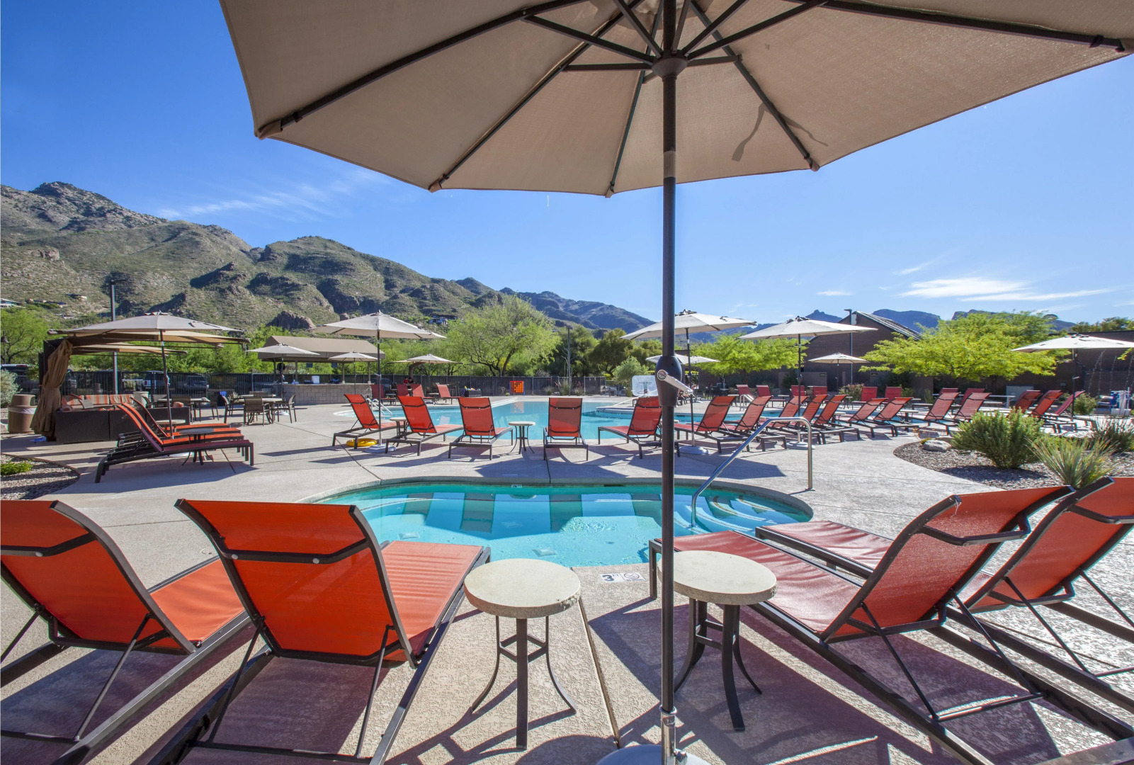 Ventana Canyon Club and Lodge