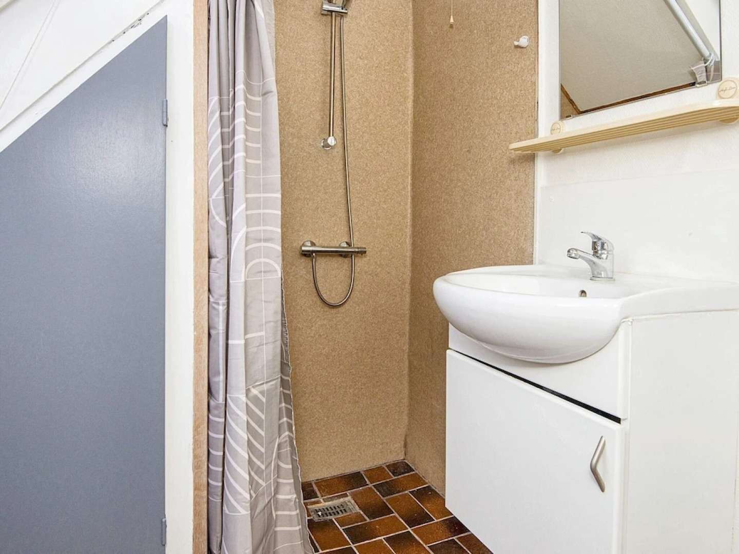 10 Person Holiday Home in Glesborg-by Traum