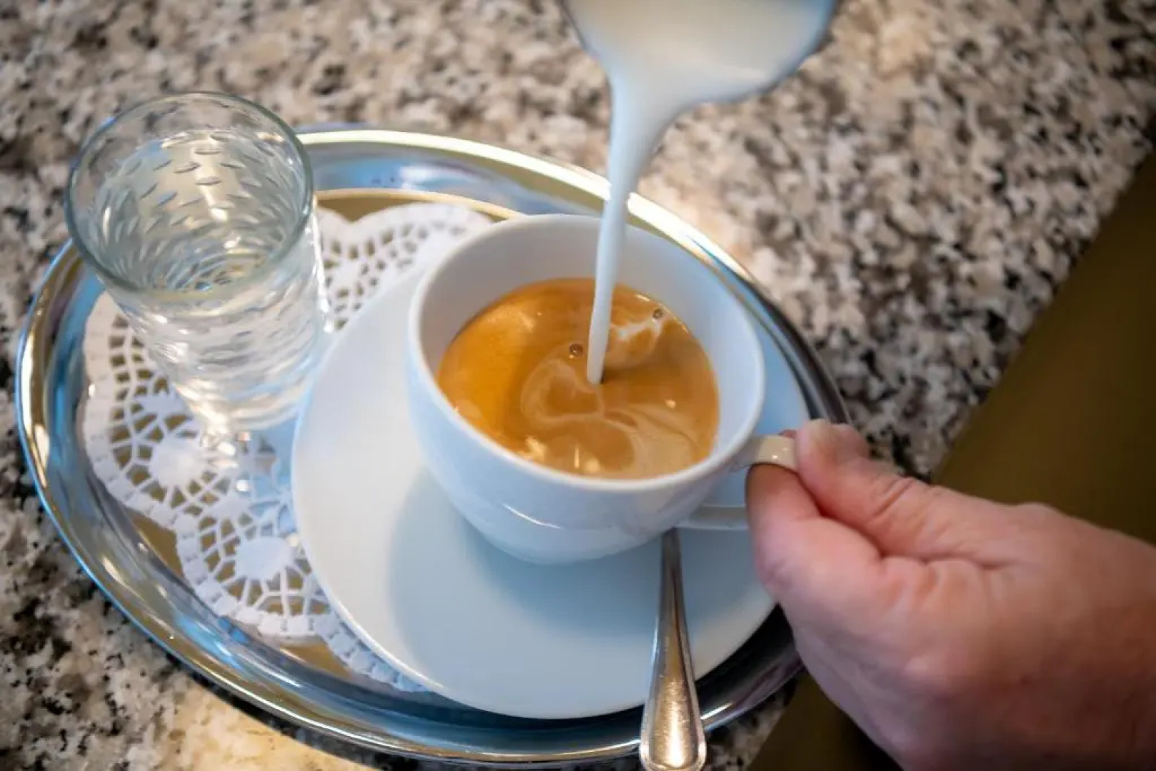 Domizil Gols, Studios Am Anger