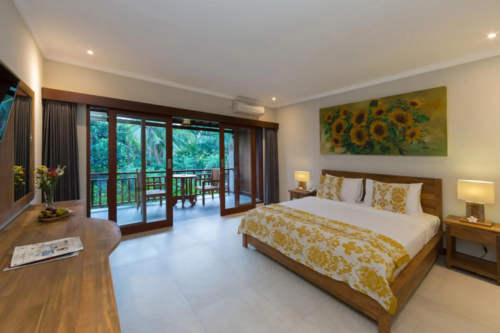 Sthala, A Tribute Portfolio Hotel, Ubud Bali