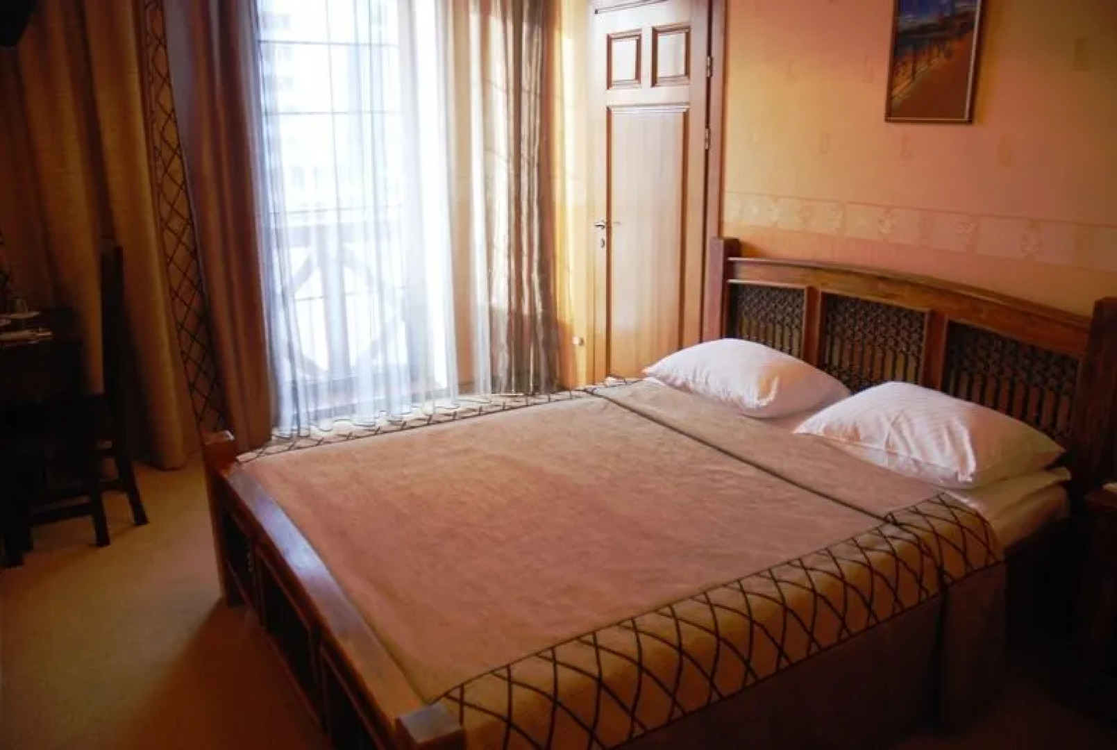 Гостиница Шкиперская