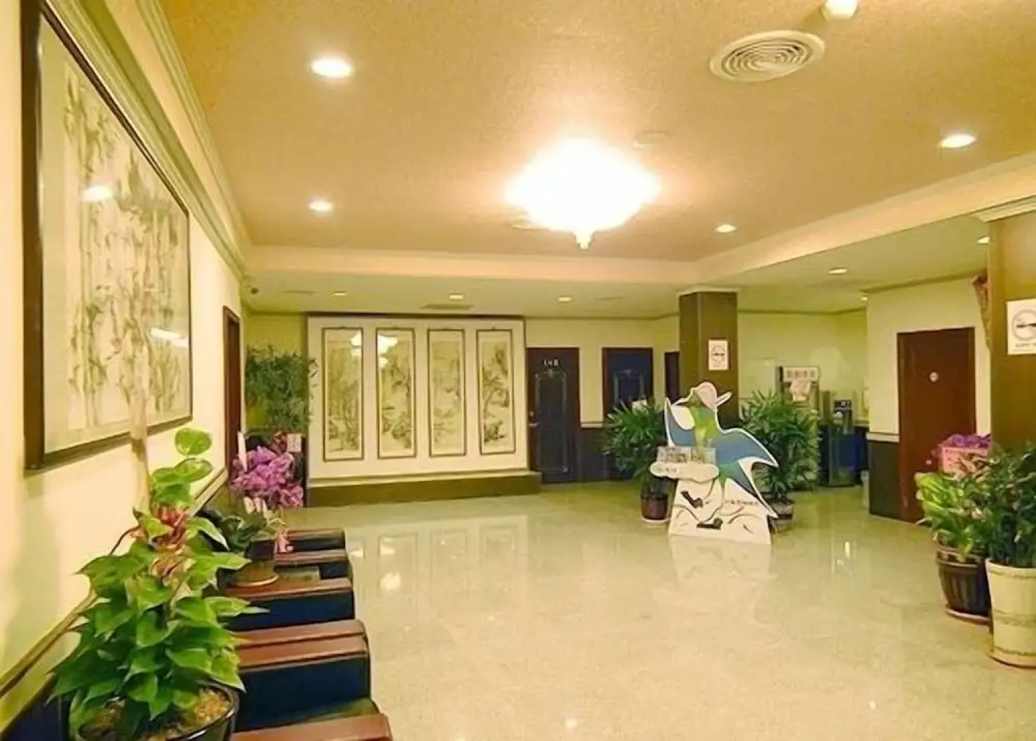 Hsin Kinmen Hotel