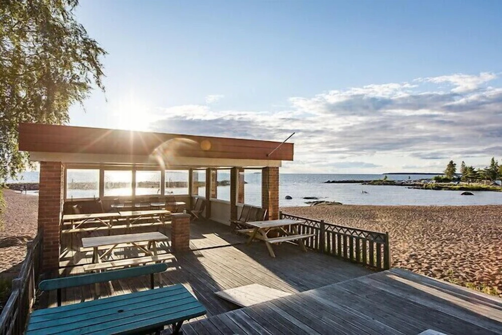 Askeviks Camping & Stugor