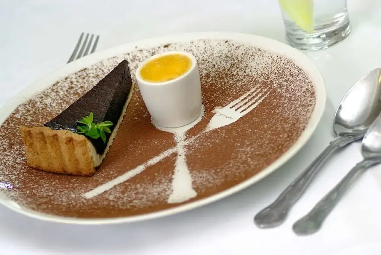 The Brookfield Hotel