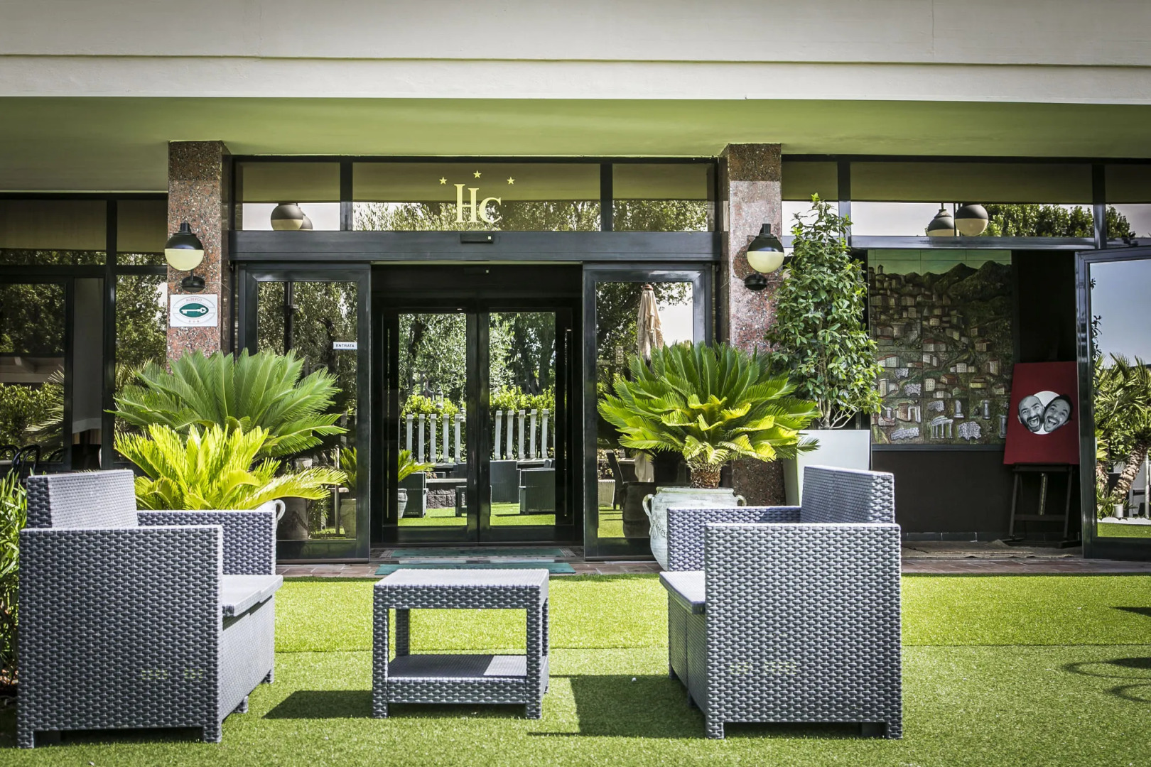 Hotel Cristallo Relais Sure Hotel Collection by Best Western