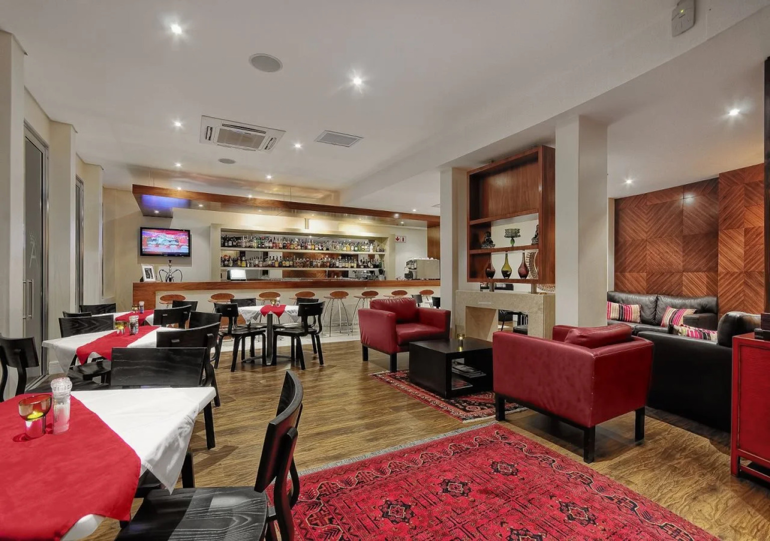 Ascot Boutique Hotel