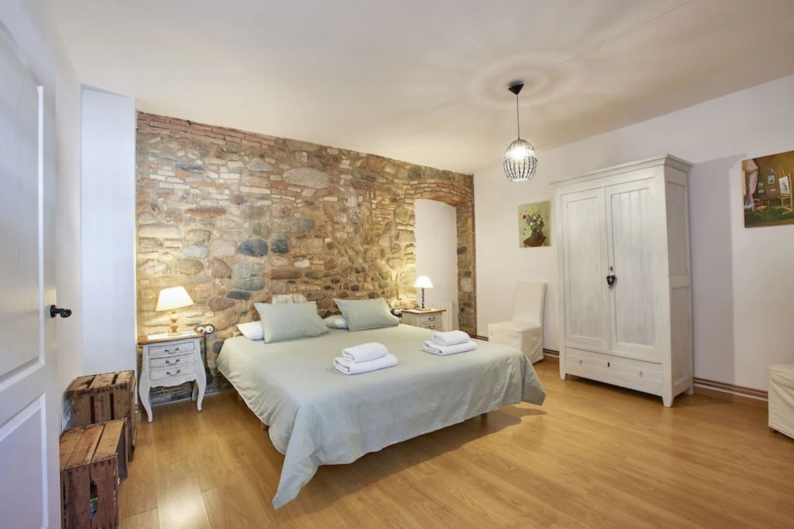 Mas Can Calet Aparthotel