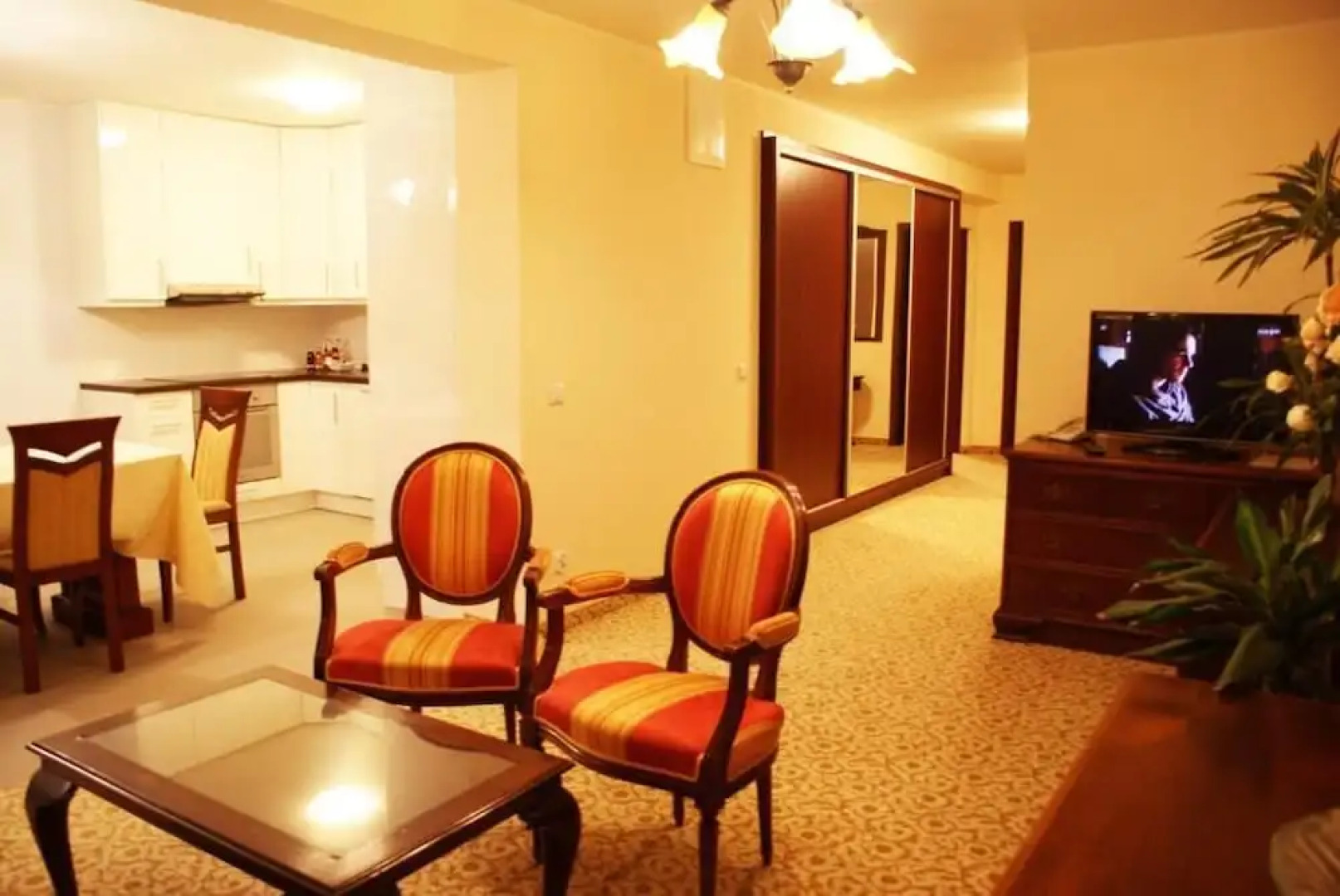 Hotel Iskra by Katowice Airport