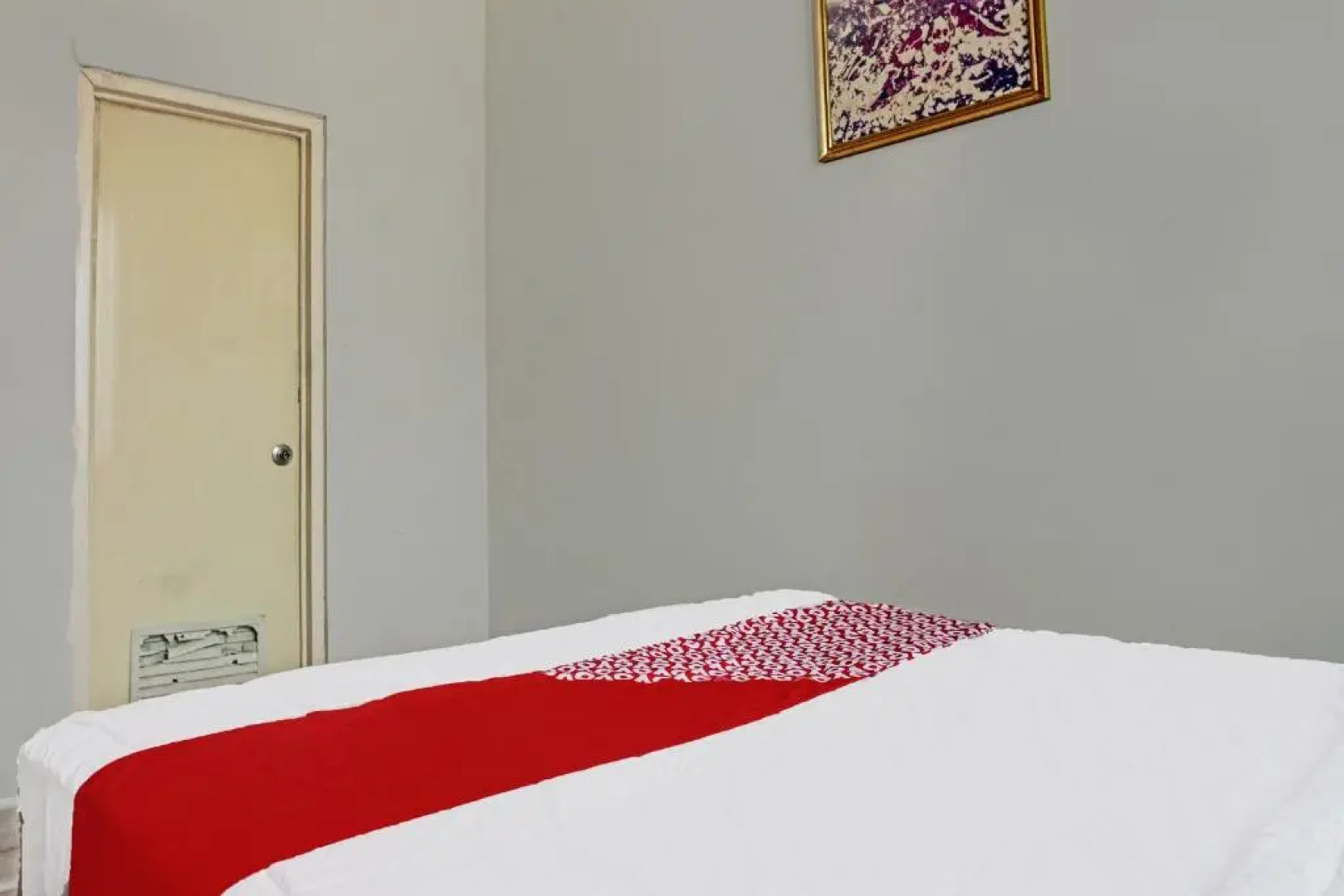 OYO 91849 Karawaci Taman Permata 5