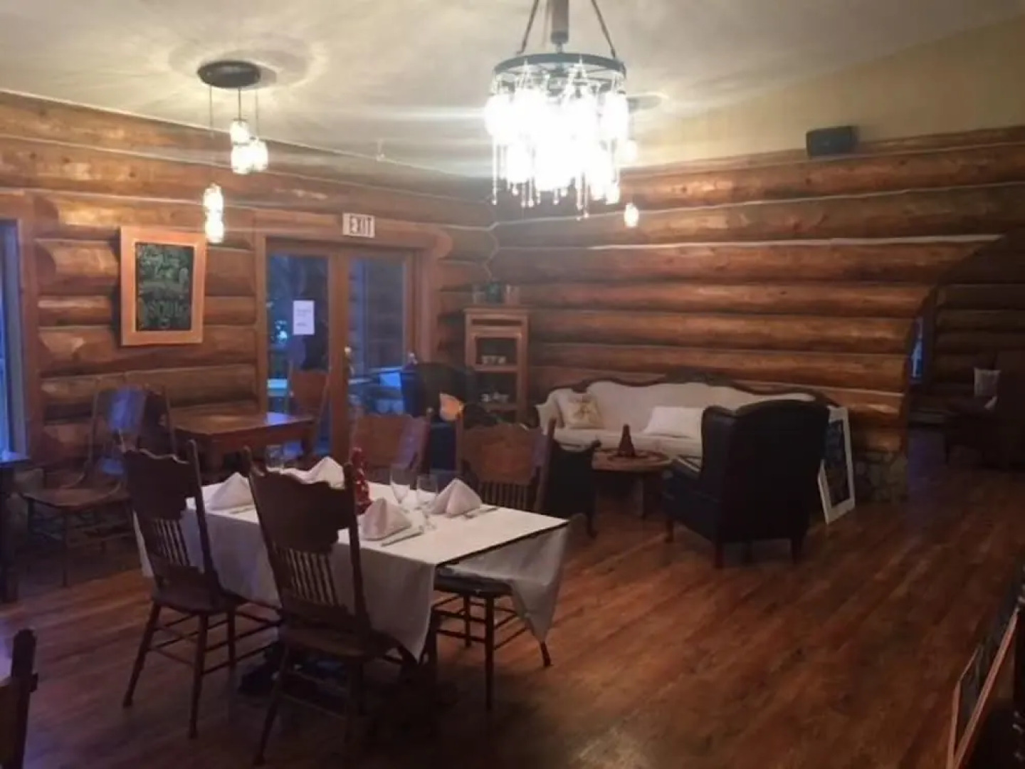 Spruce Hill Resort & Spa