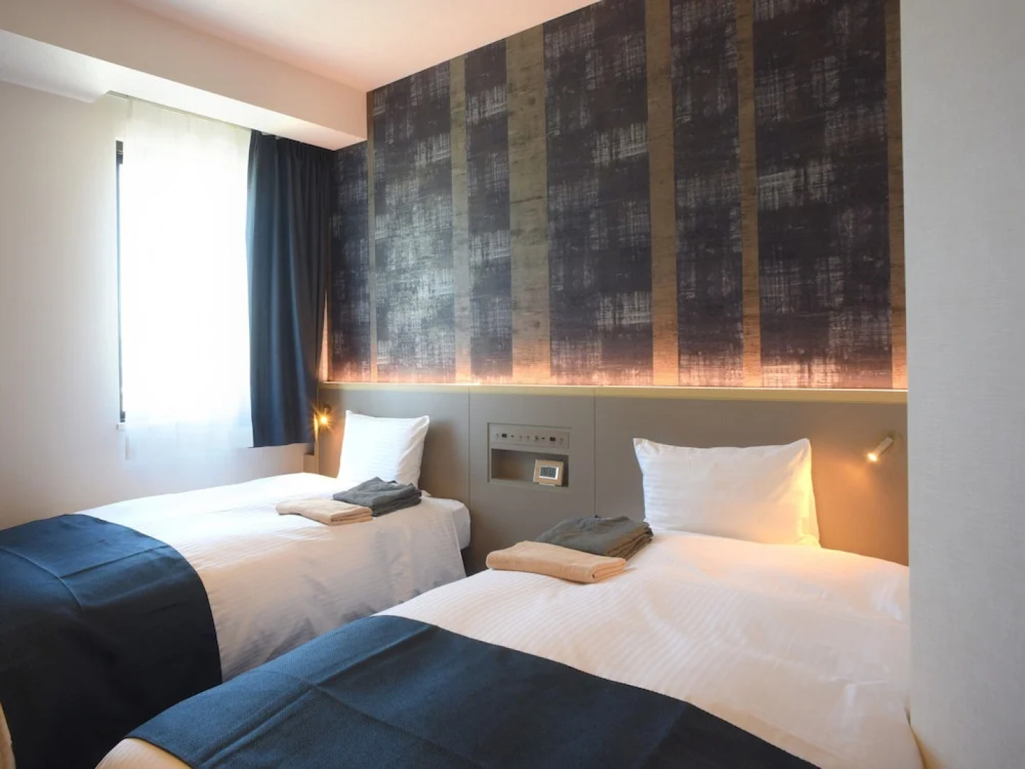 OMO5 Hakodate by Hoshino Resorts