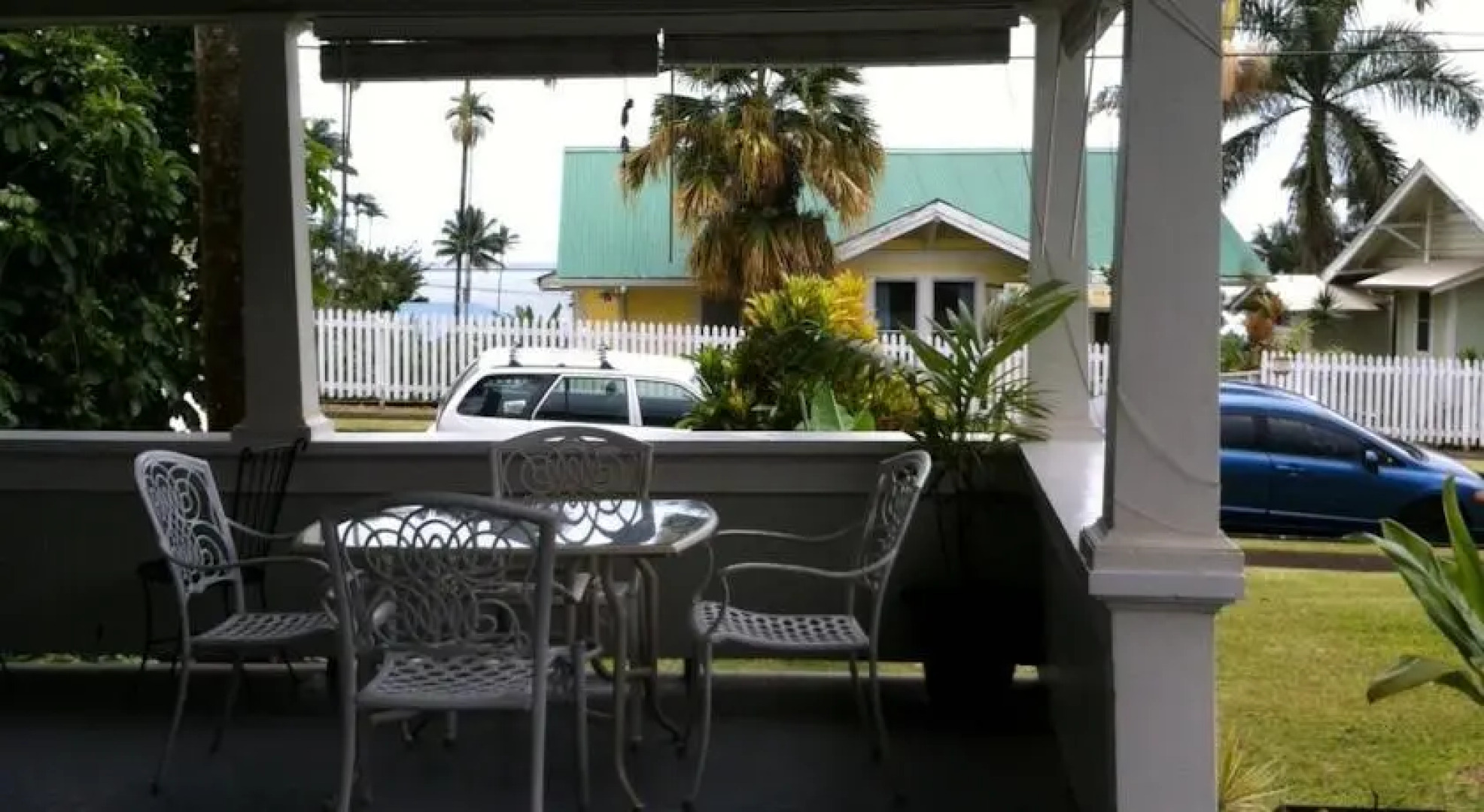 Spa Vive Retreat Bed & Breakfast