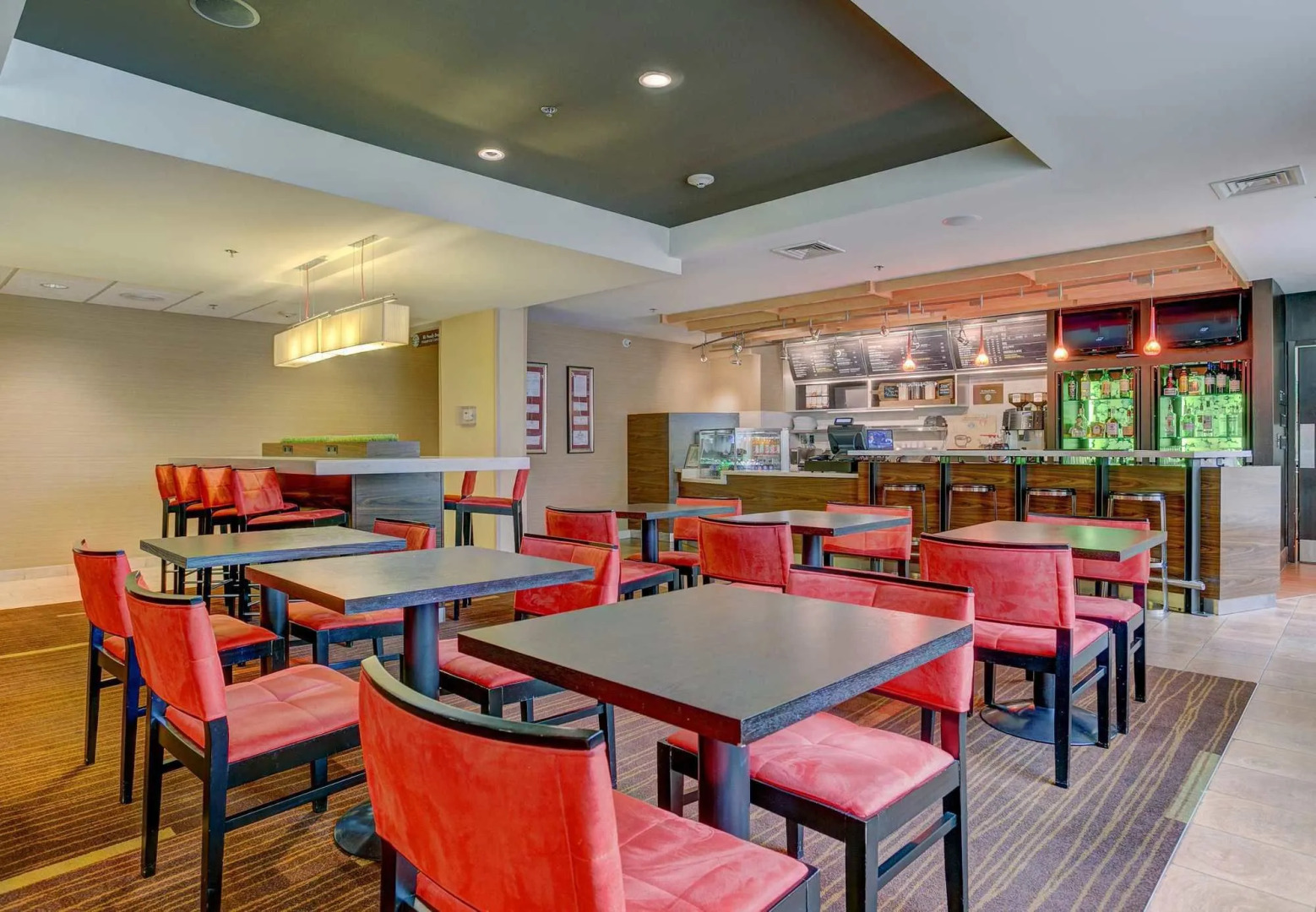 Courtyard by Marriott Paducah