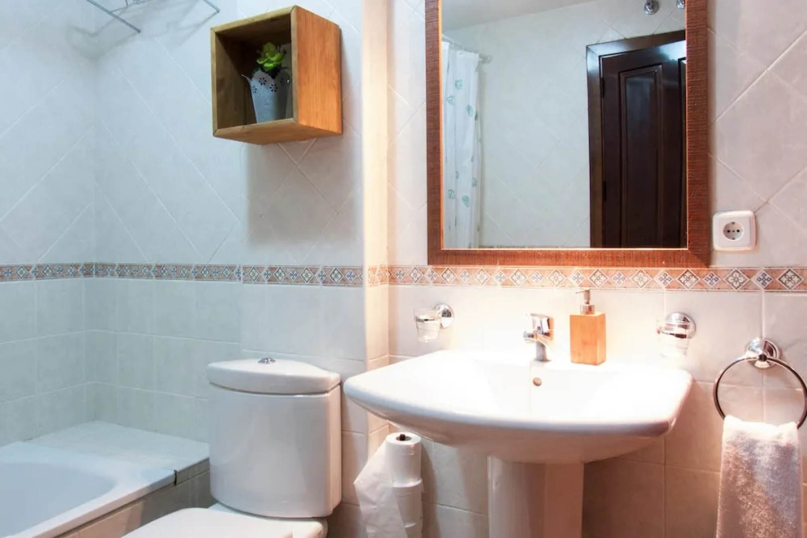 Casa Rural Tio Pancho