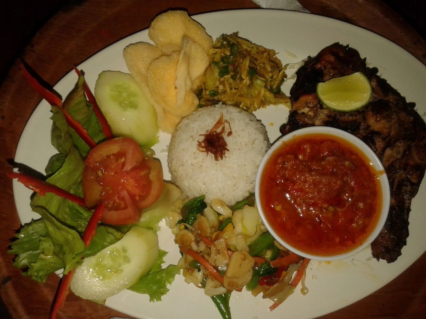 Titi Sedana Homestay