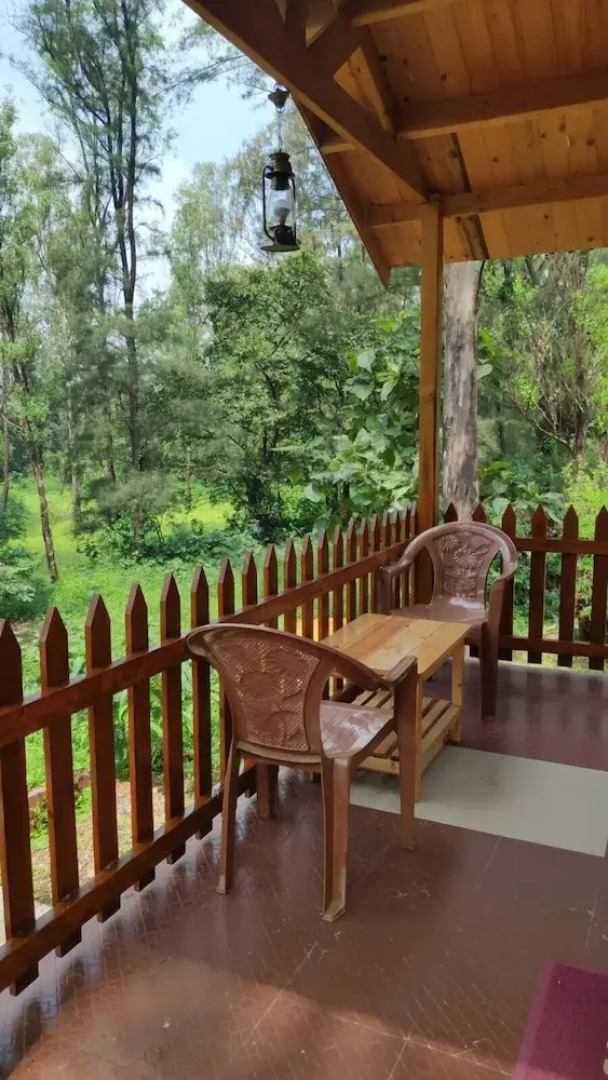 The Jungle Resort Amba