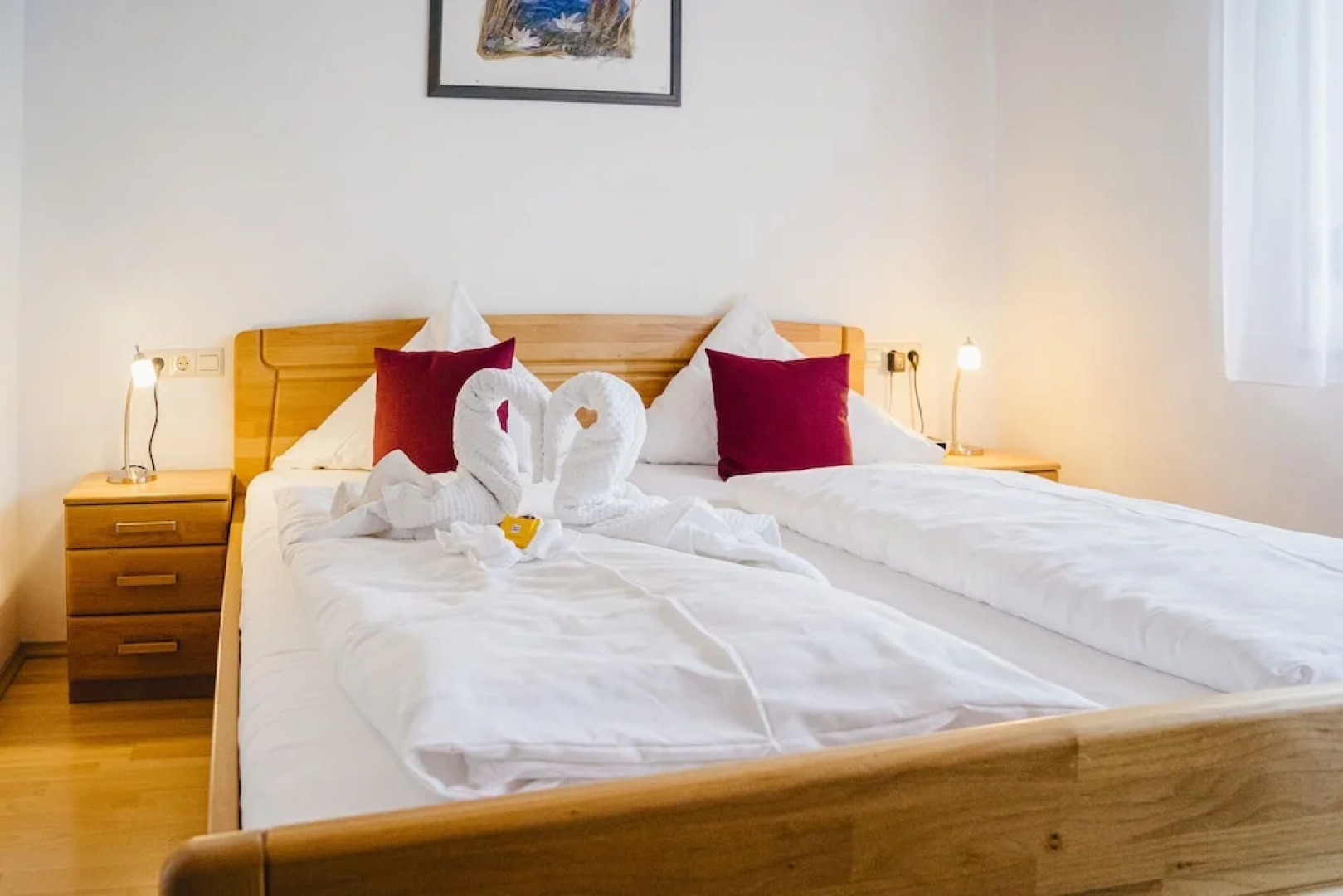 Strandpension Mäder