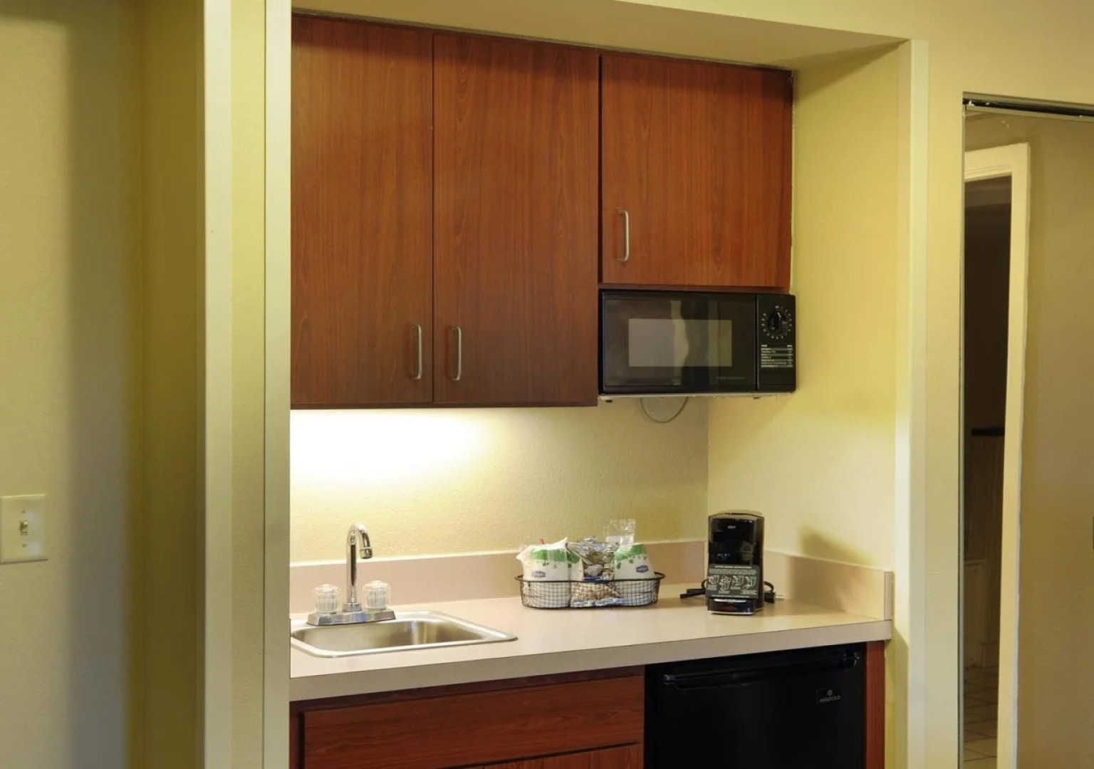 Hampton Inn Gallatin