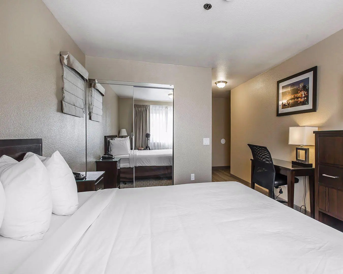 Quality Inn San Diego Downtown North