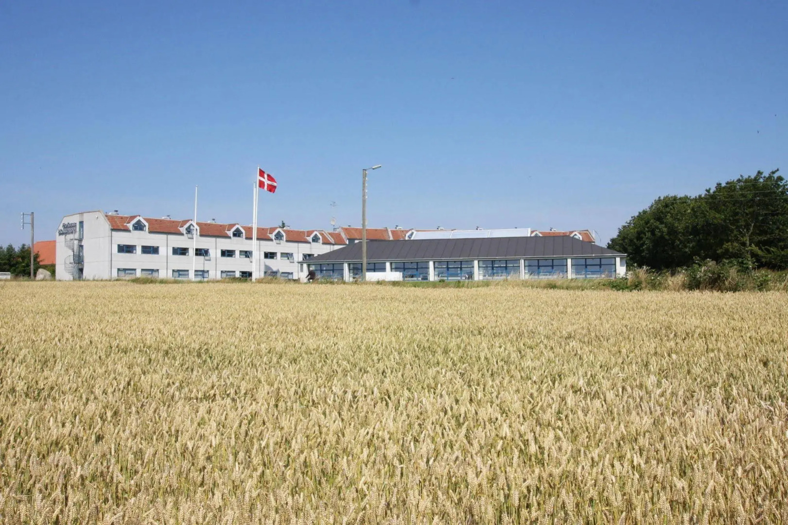 Ærø Hotel - Adults only