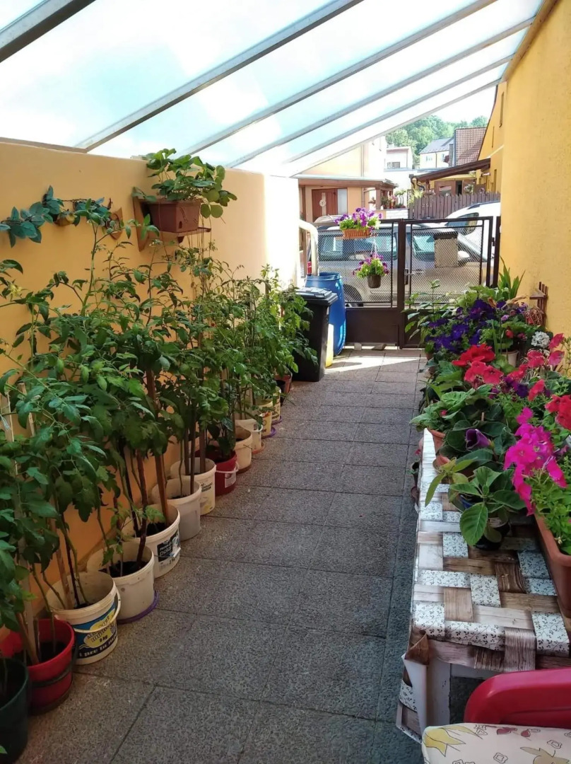 Ubytování U Součků Jindřichův Hradec