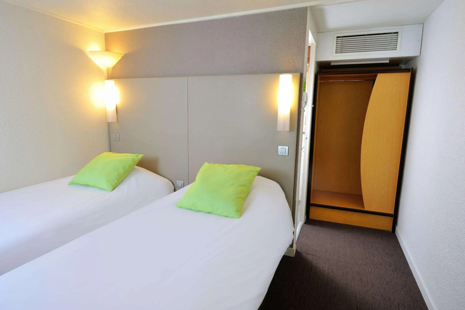 Campanile Lyon Dardilly Porte De Lyon