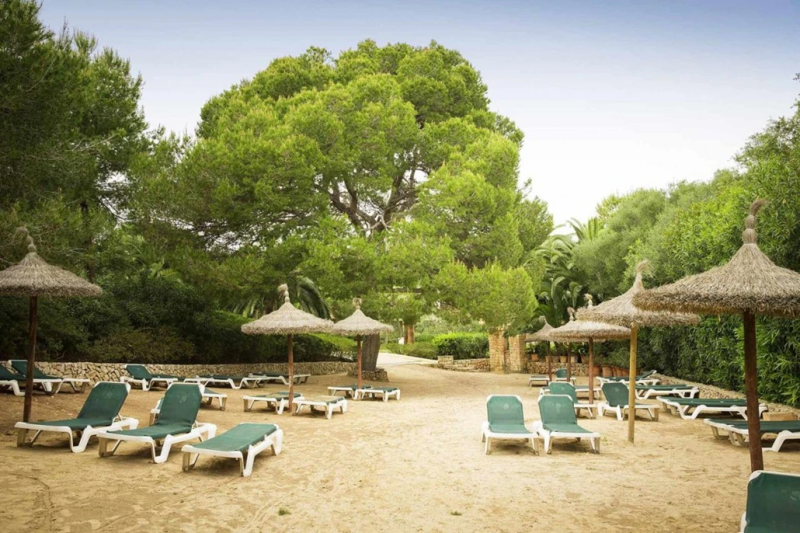 Robinson Cala Serena