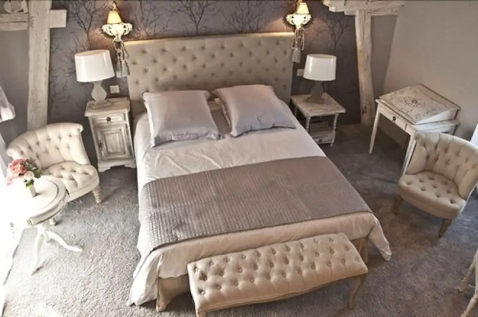 La Bergerie des Anges