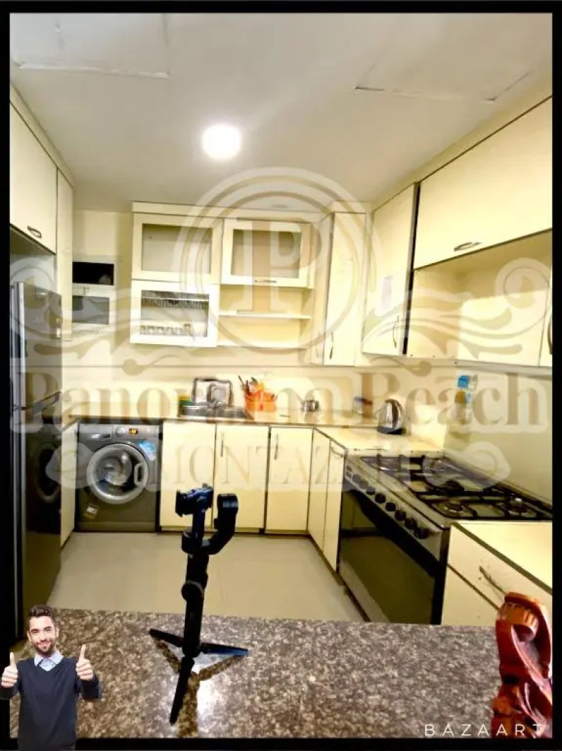 Apartment Panorama Beach Montazah 2