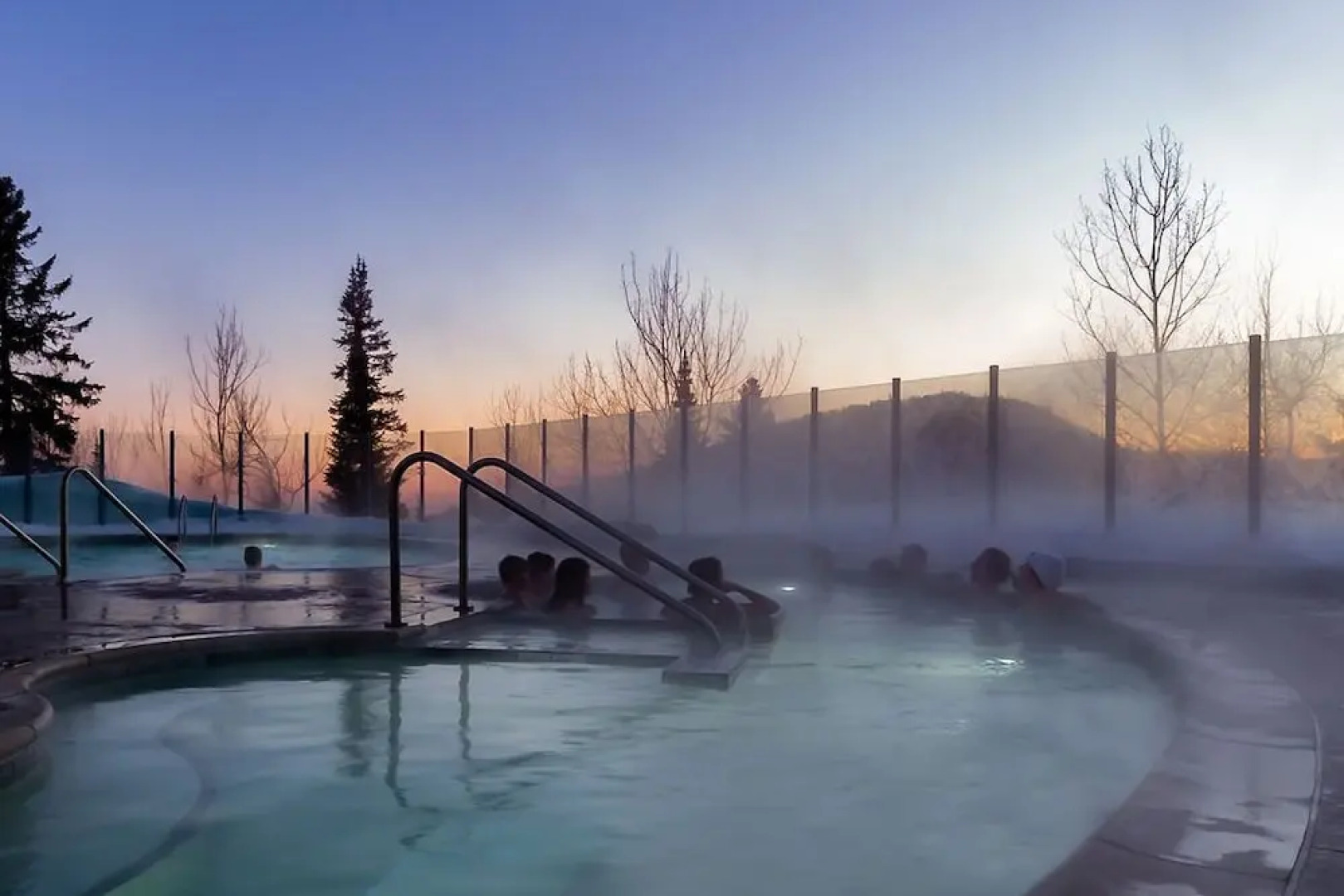 Eagle Ridge Resort at Lutsen Mountains