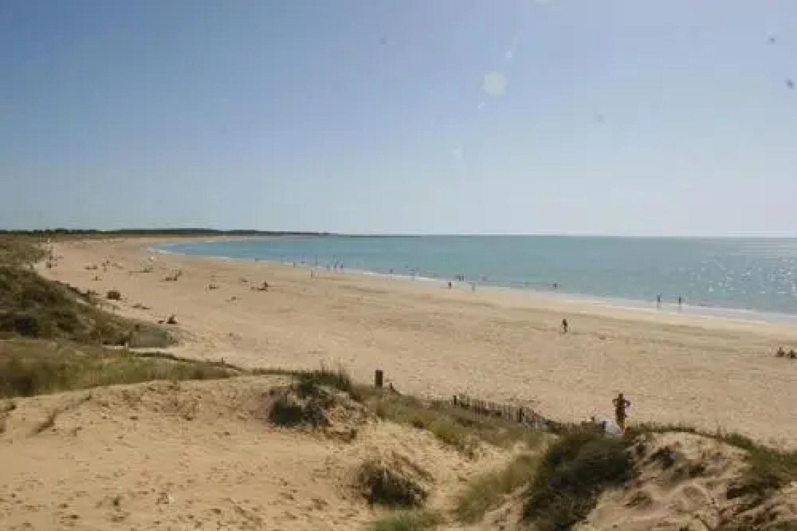 Camping les Seulières