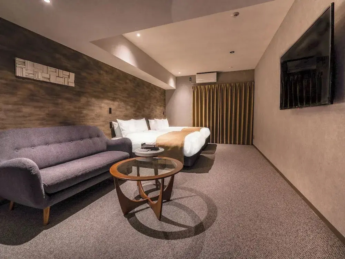 Randor Hotel Namba Osaka Suites