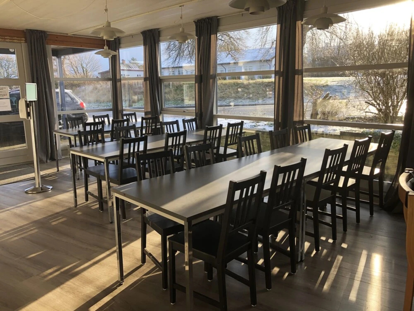 Holiday Home Vestre V