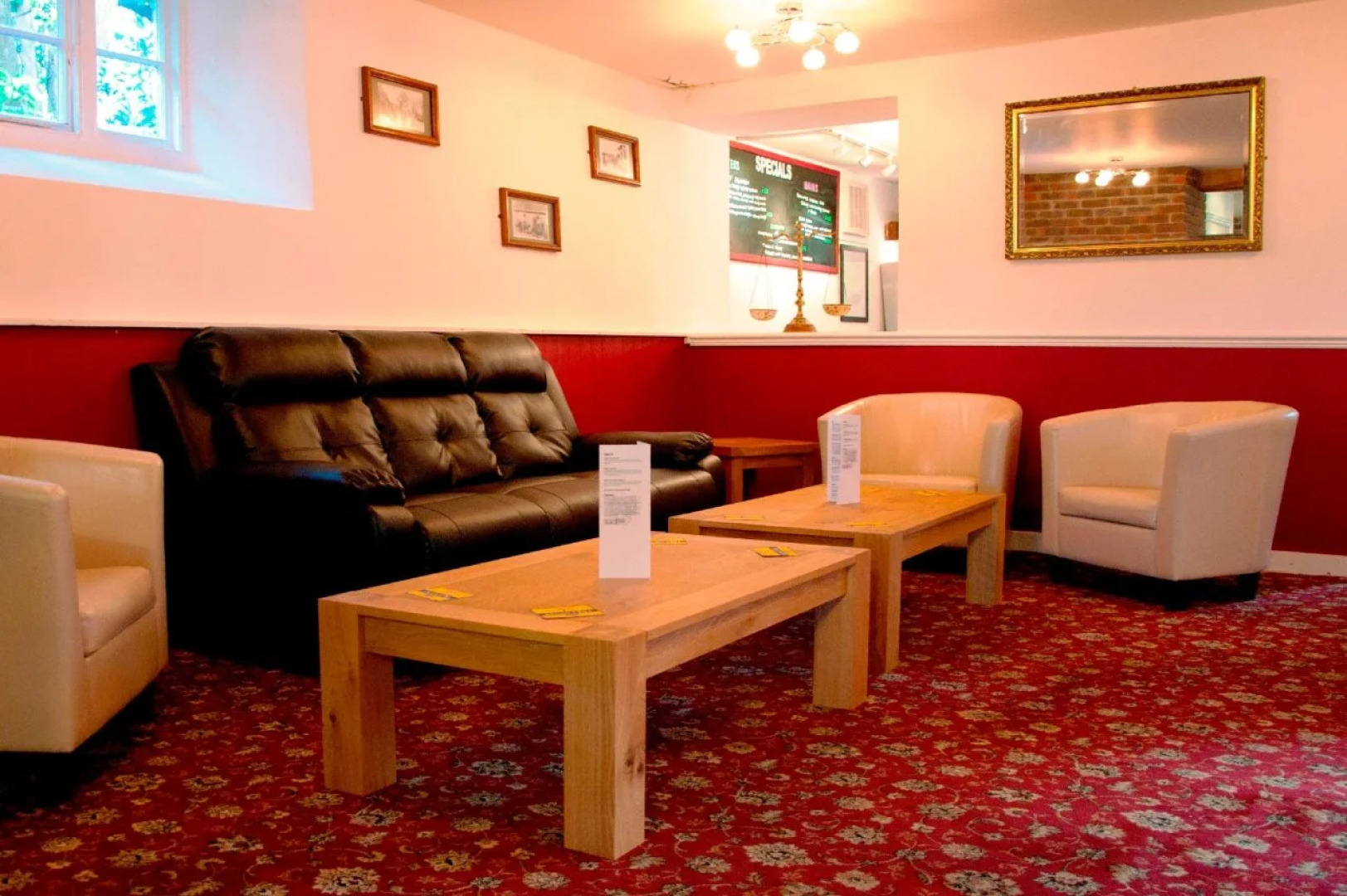 New Inn - Dorchester