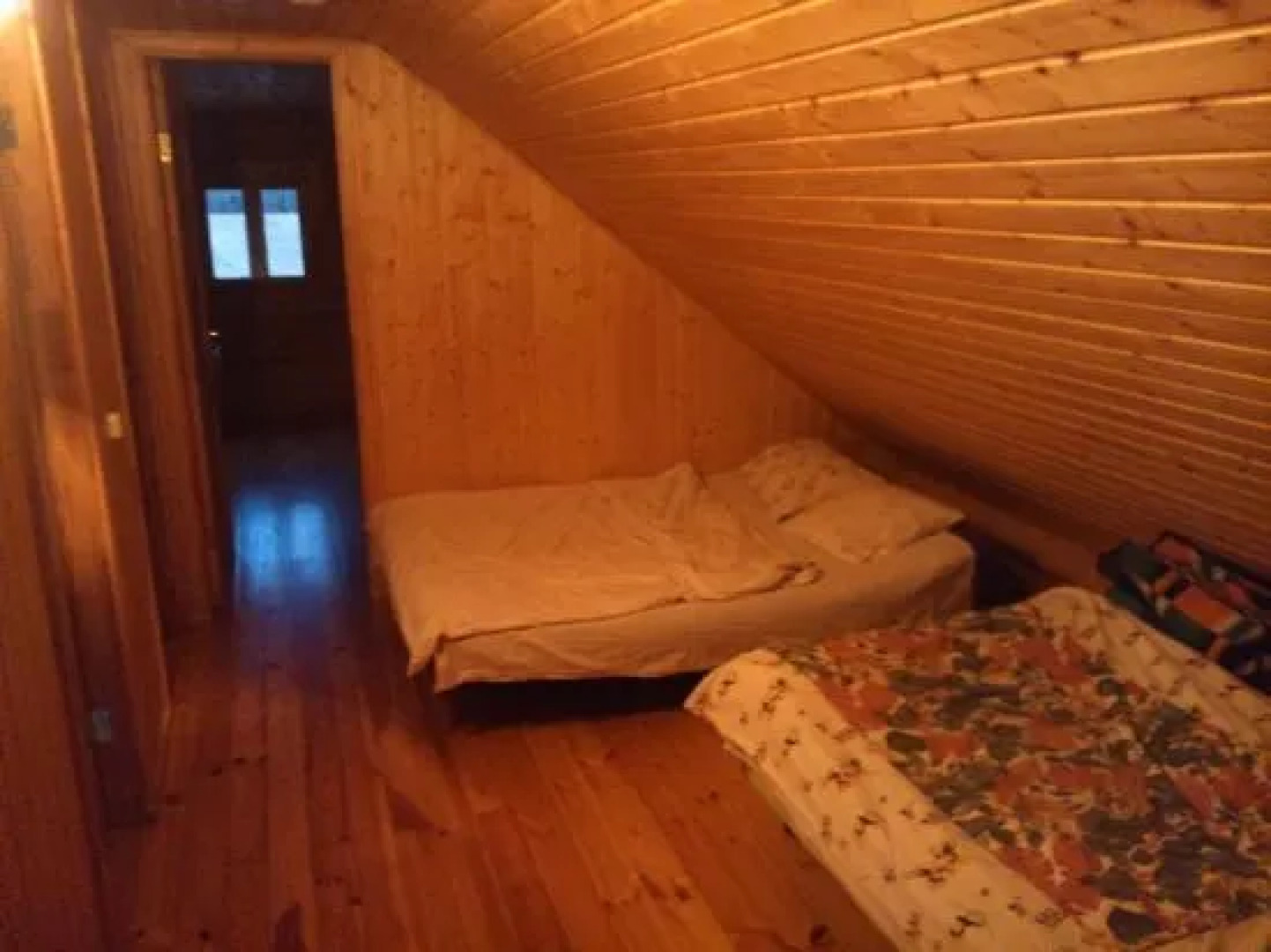 Kakulaane Tourism Farm