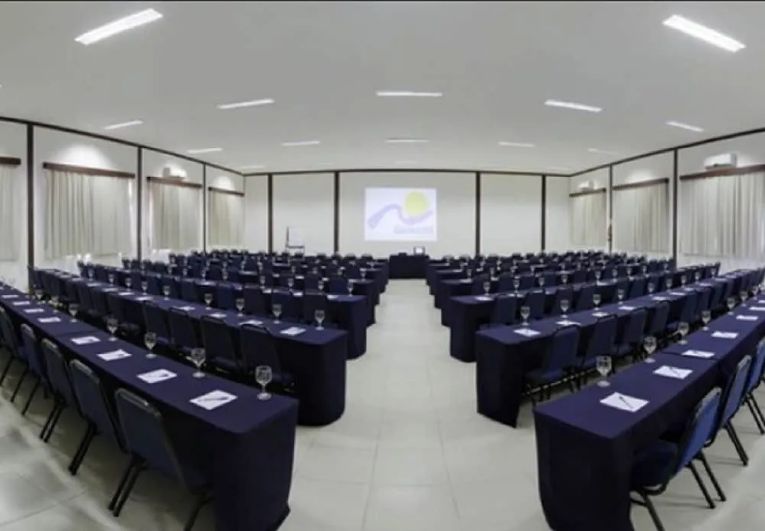 Salvetti Praia Hotel