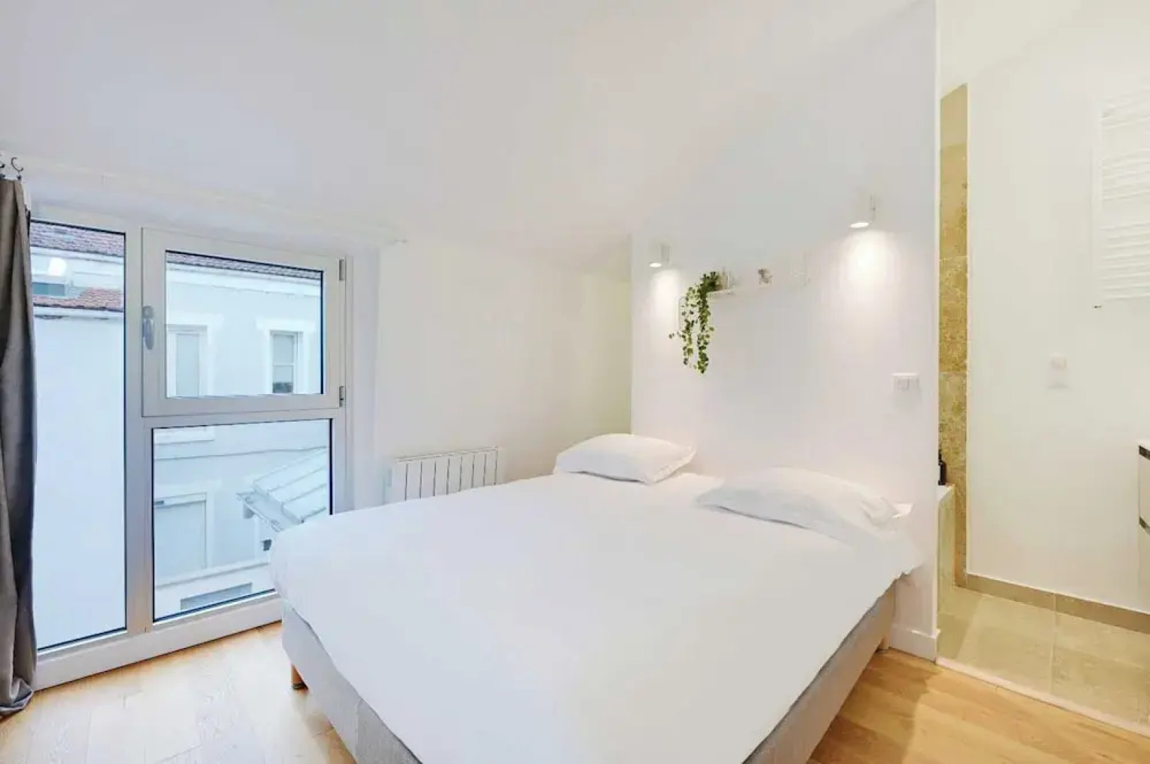 Modern House With AC -3br-6p- Asnieres-sur-seine