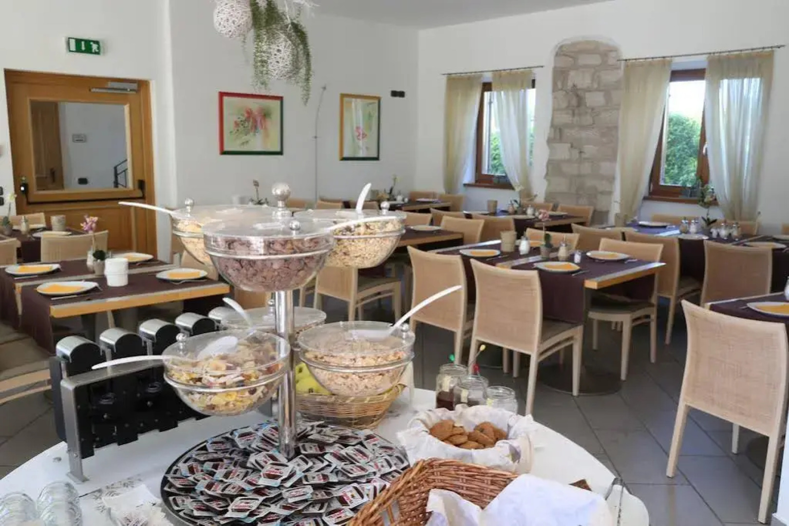 Hotel Garni Al Frantoio