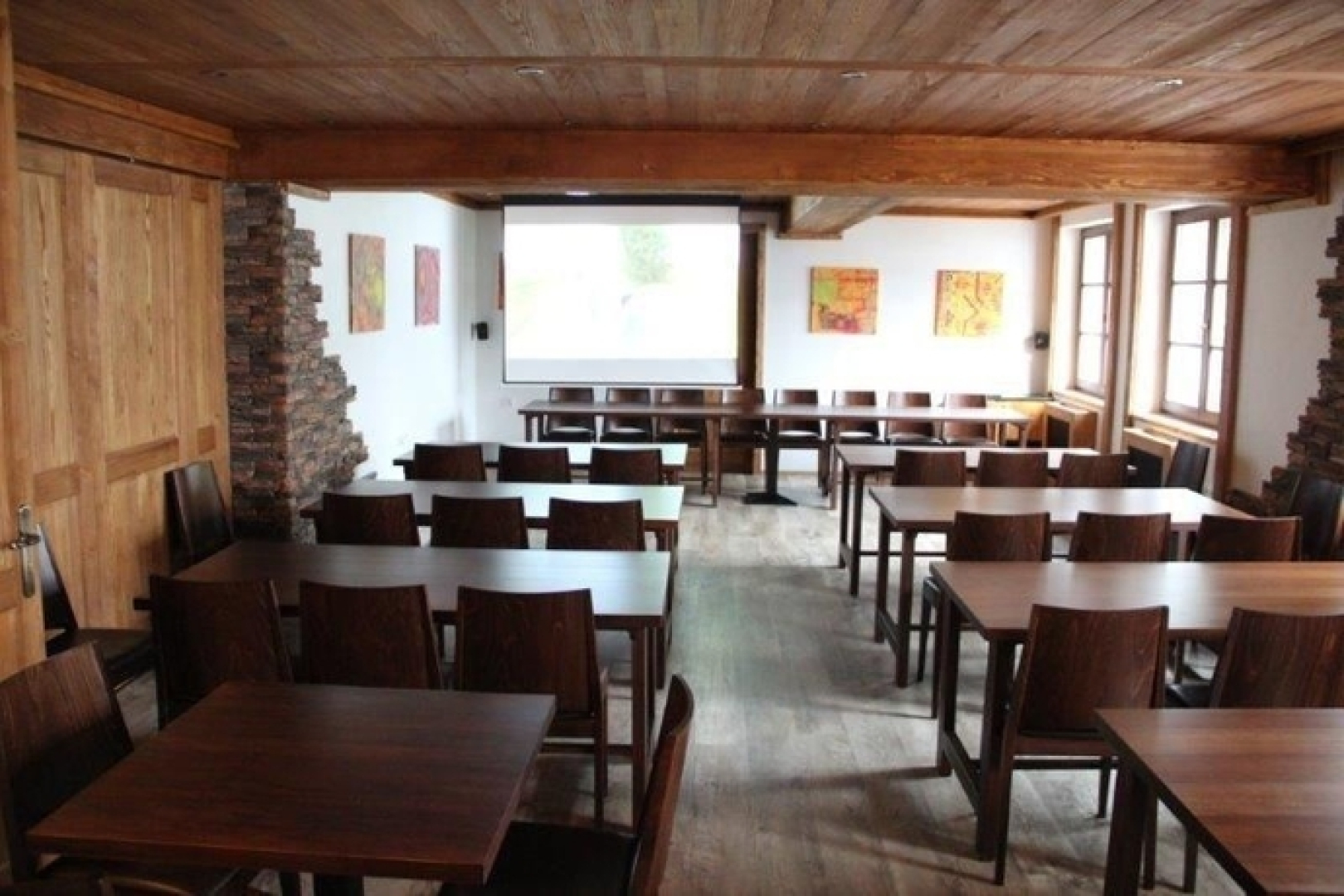 David wellness hotel Harrachov